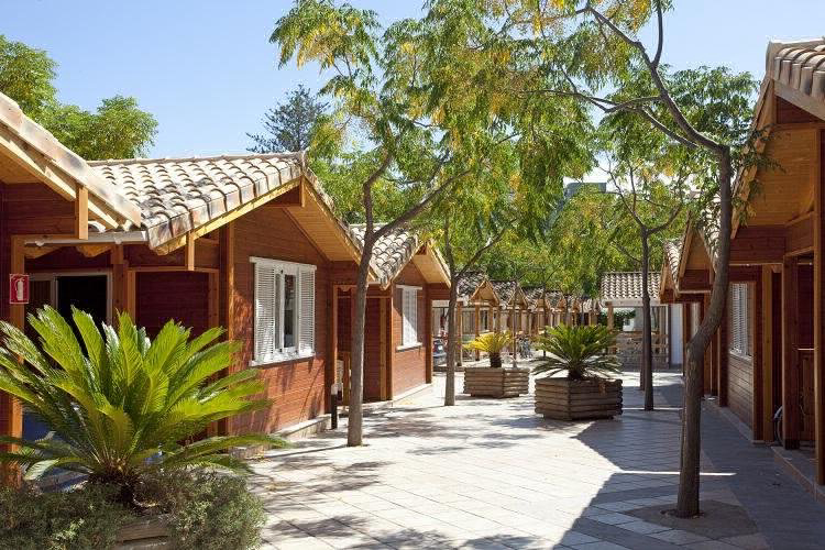 Bonterra Park Costa de Valencia - Benicàssim visuel 4/4