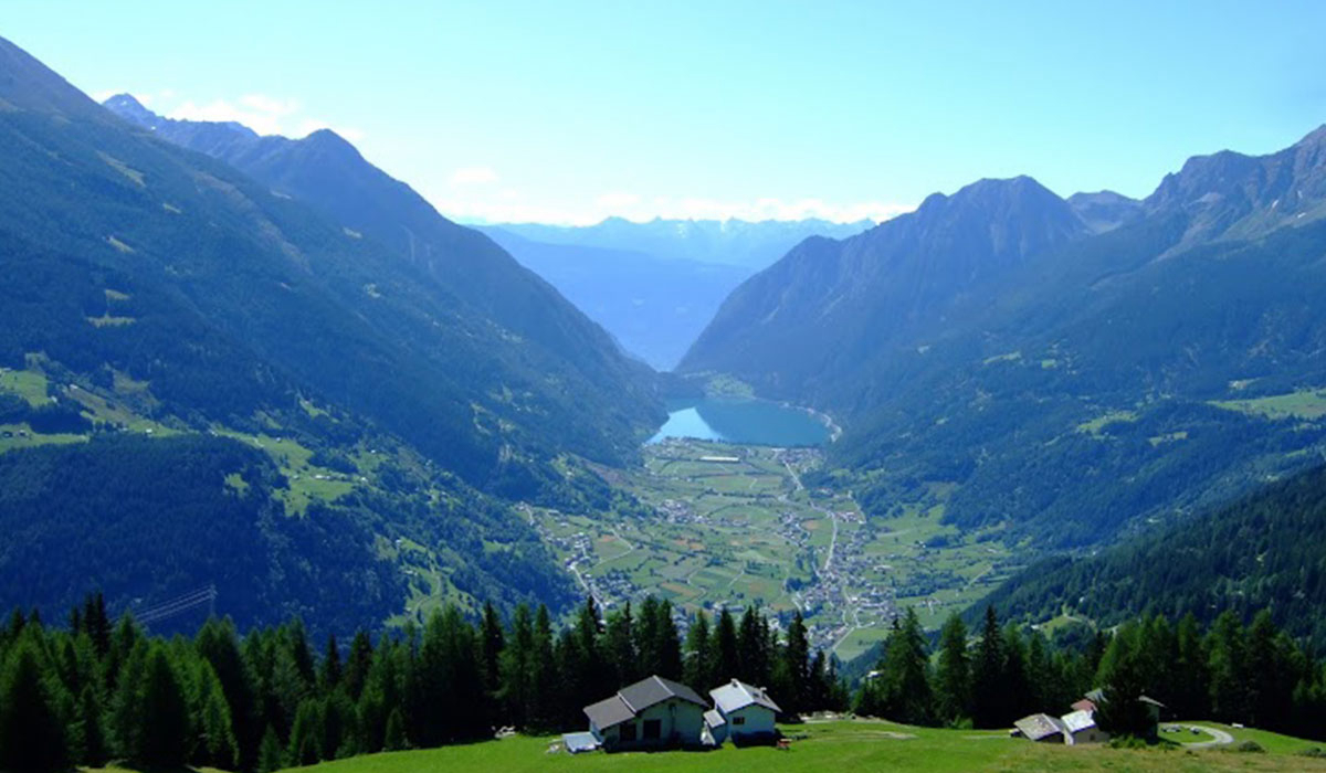 Boomerang Ostschweiz - Poschiavo visuel 1/2