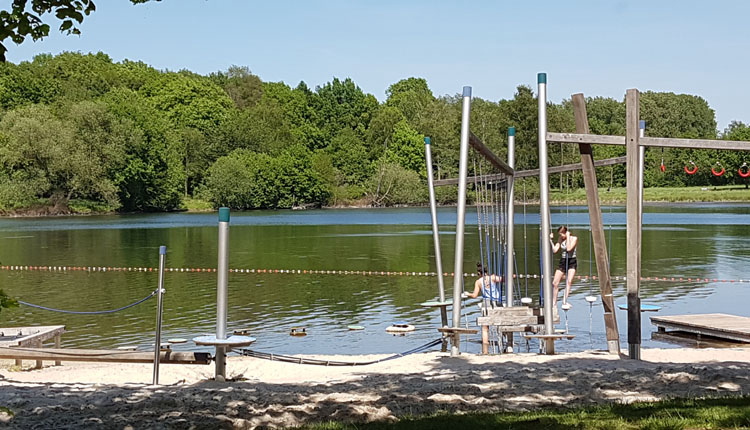 Borken am See Nordrhein-Westfalen - borken visuel 2/6 Borken am See Nordrhein-Westfalen - borken visuel 2/6