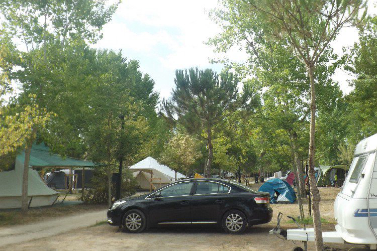 Bosco Verde Toskana - Torre del Lago Puccini visuel 7/11 Bosco Verde Toskana - Torre del Lago Puccini visuel 7/11