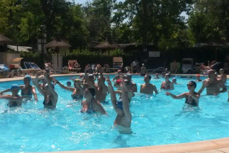 Bosco Verde Toskana - Torre del Lago Puccini visuel 10/11 Bosco Verde Toskana - Torre del Lago Puccini visuel 10/11