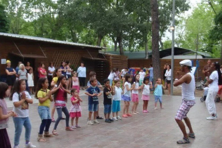 Bosco Verde Toskana - Torre del Lago Puccini visuel 9/11 Bosco Verde Toskana - Torre del Lago Puccini visuel 9/11