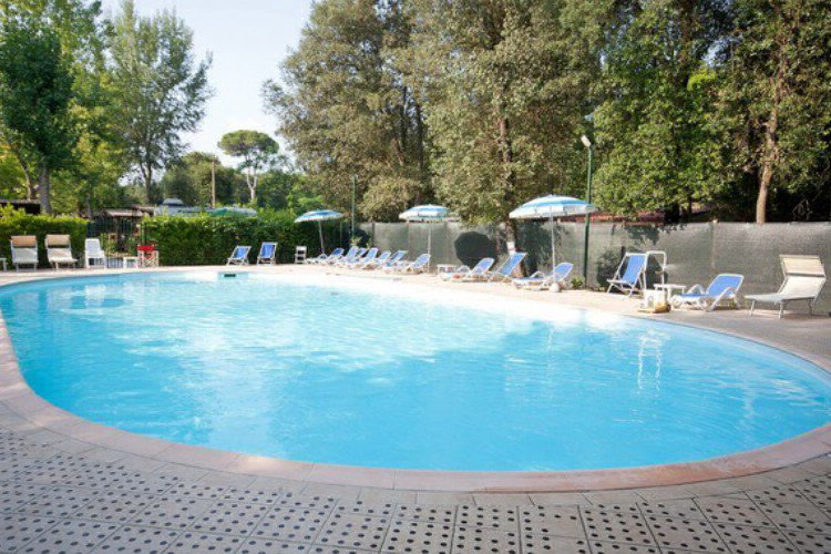 Bosco Verde Toskana - Torre del Lago Puccini visuel 11/11 Bosco Verde Toskana - Torre del Lago Puccini visuel 11/11