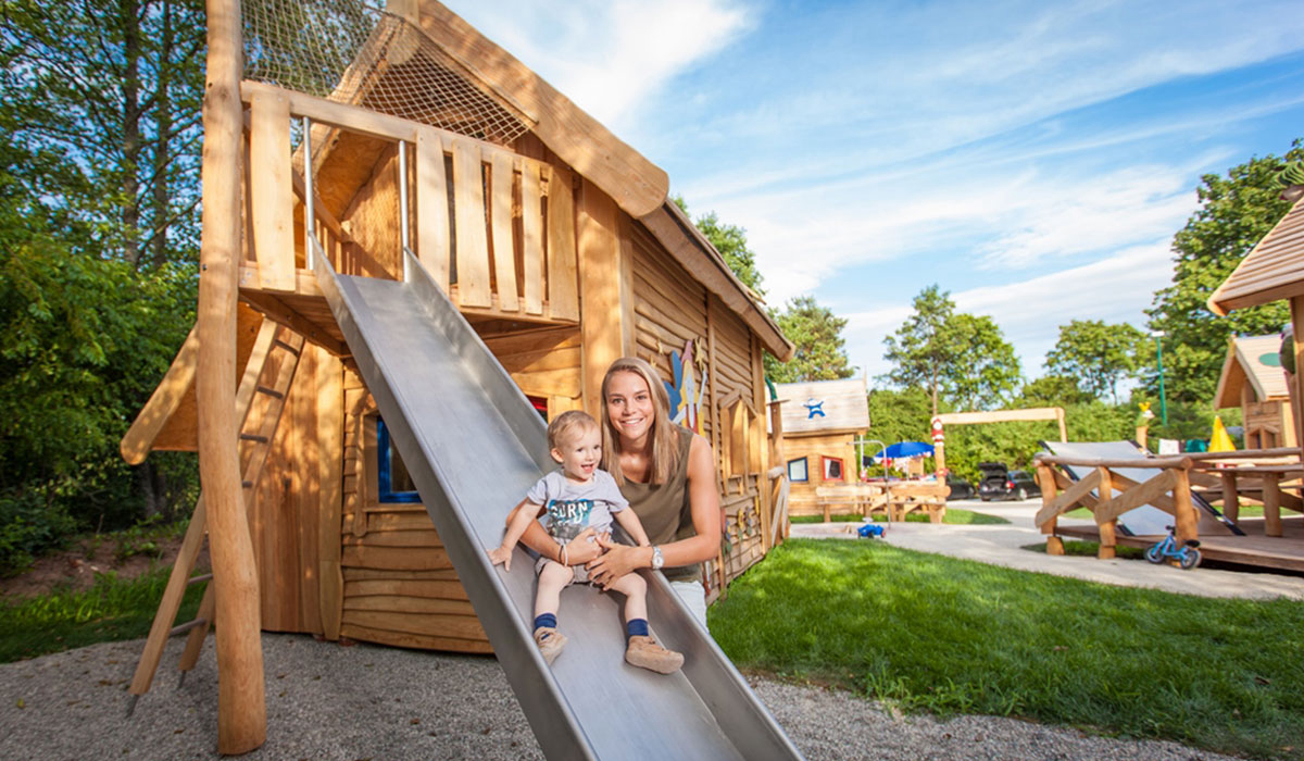 Bostalsee Saarland - Nohfelden visuel 3/3