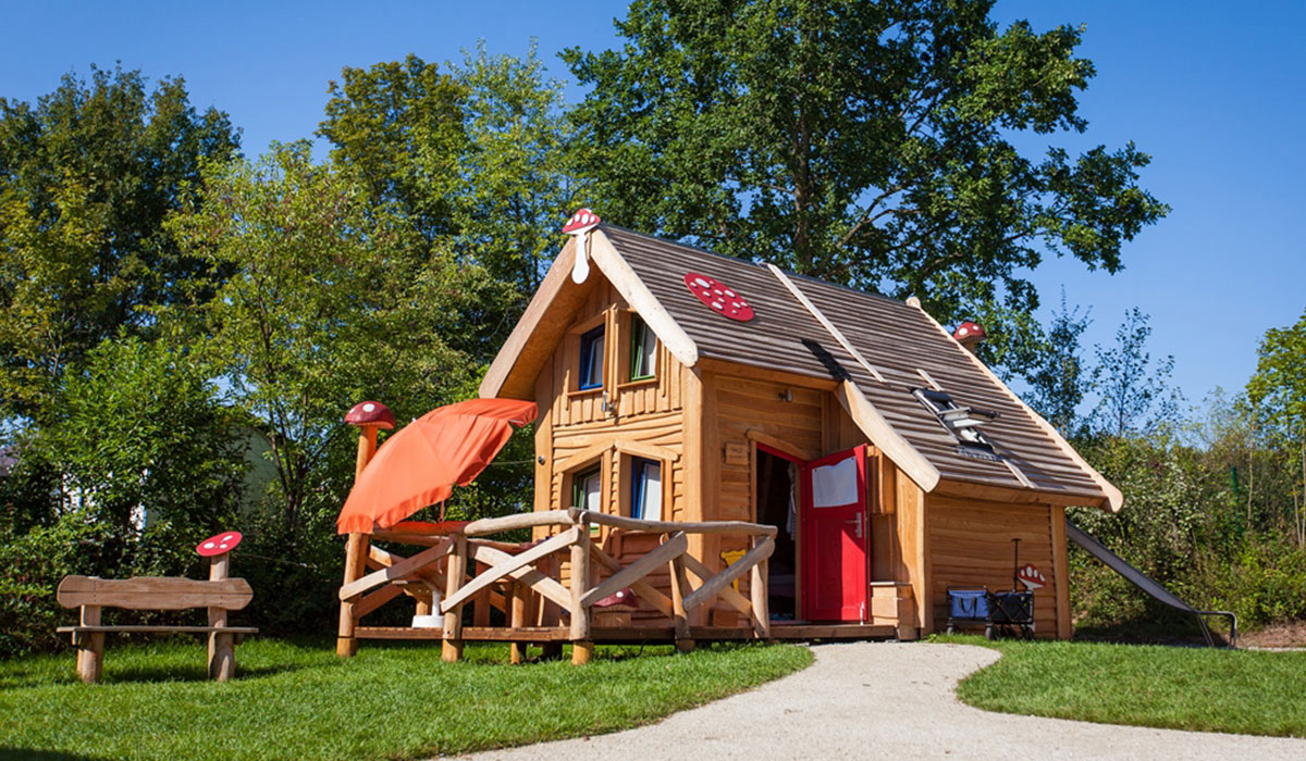 Bostalsee Saarland - Nohfelden visuel 2/3