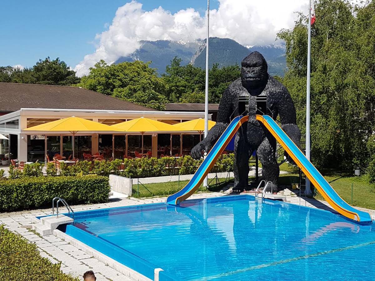 Botza Lemanisch - Vétroz visuel 1/1 Botza Lemanisch - Vétroz visuel 1/1