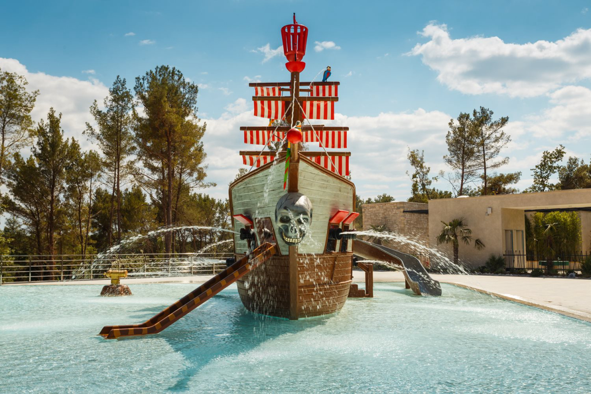 Boutique Camping Santa Marina Istrien - Tar-Vabriga visuel 6/8