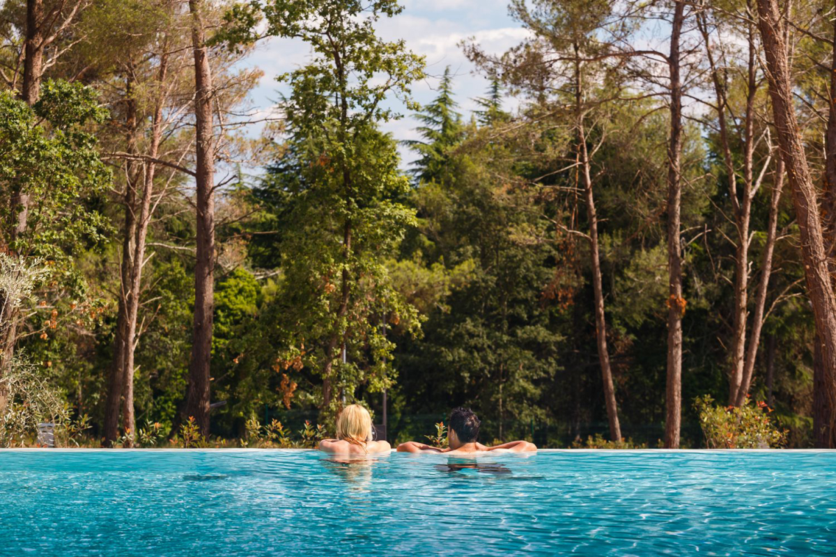 Boutique Camping Santa Marina Istrien - Tar-Vabriga visuel 2/8