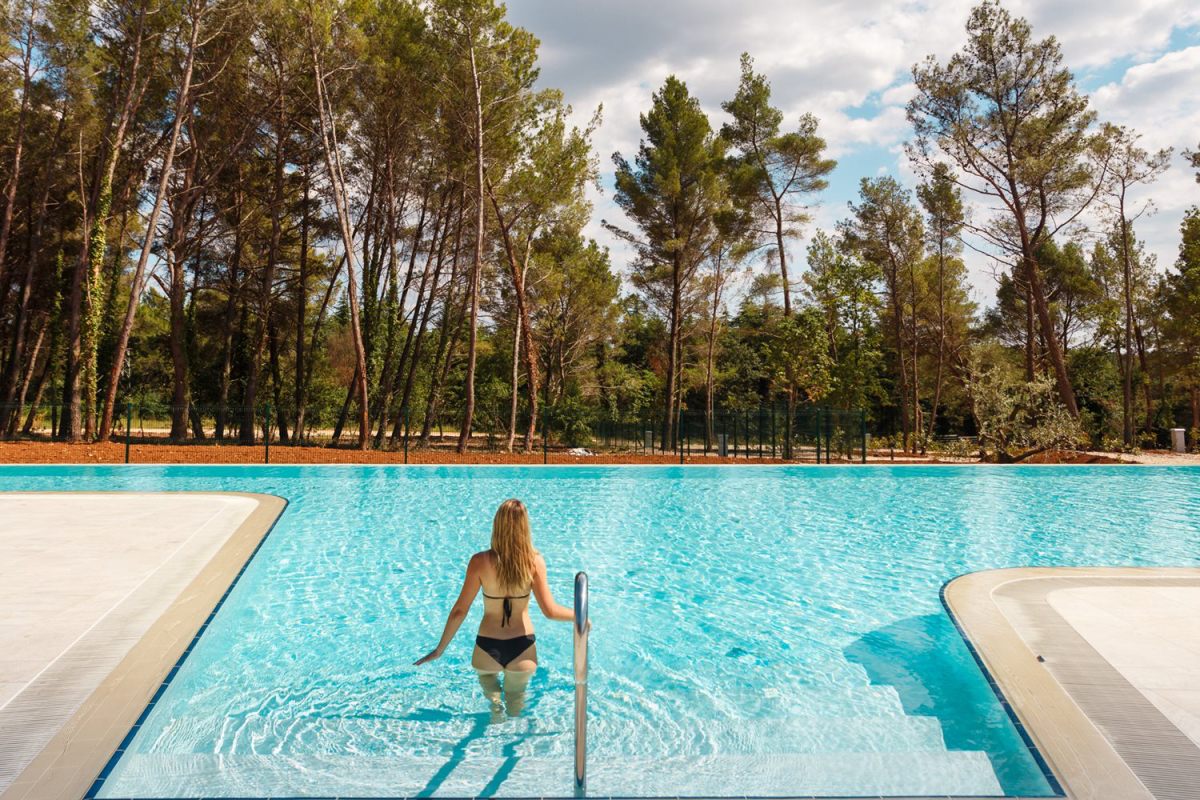 Boutique Camping Santa Marina Istrien - Tar-Vabriga visuel 3/8