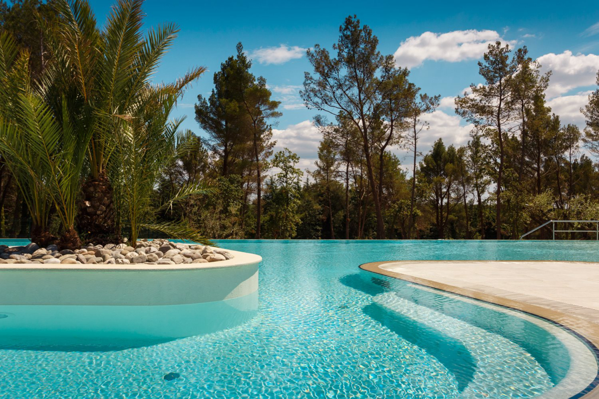 Boutique Camping Santa Marina Istrien - Tar-Vabriga visuel 5/8