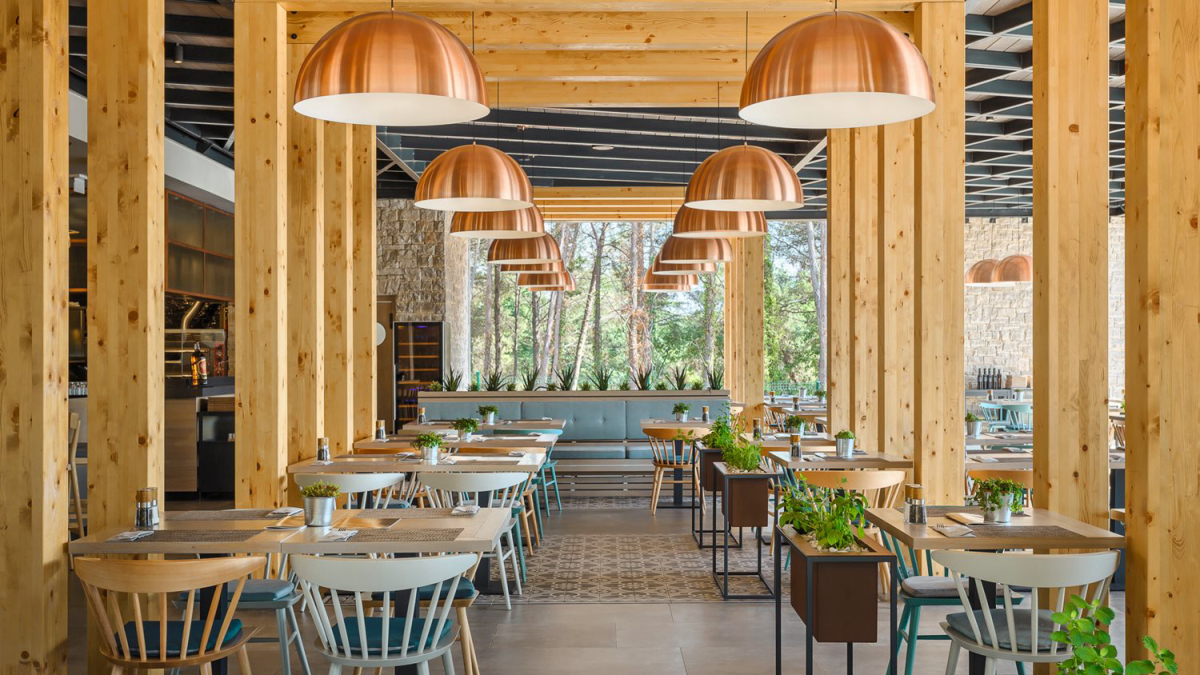 Boutique Camping Santa Marina Istrien - Tar-Vabriga visuel 8/8