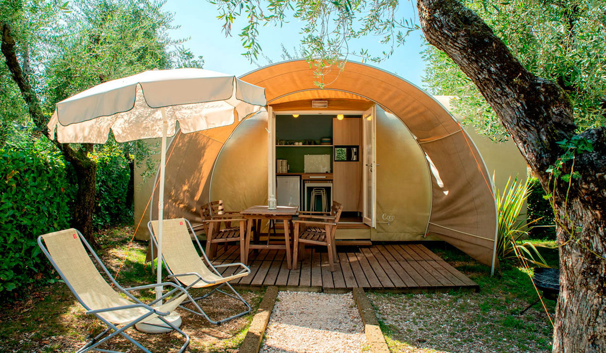 Boutique Vacanze Lombardei - San Felice del Benaco visuel 3/3 Boutique Vacanze Lombardei - San Felice del Benaco visuel 3/3