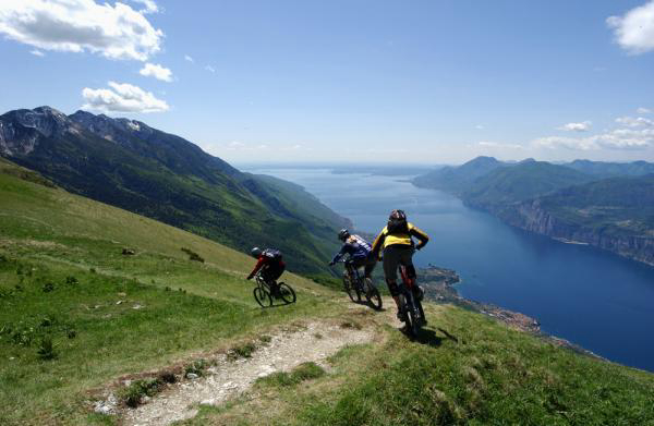 Brione Trentino Südtirol - Trentino Südtirol - Riva del Garda visuel 2/3
