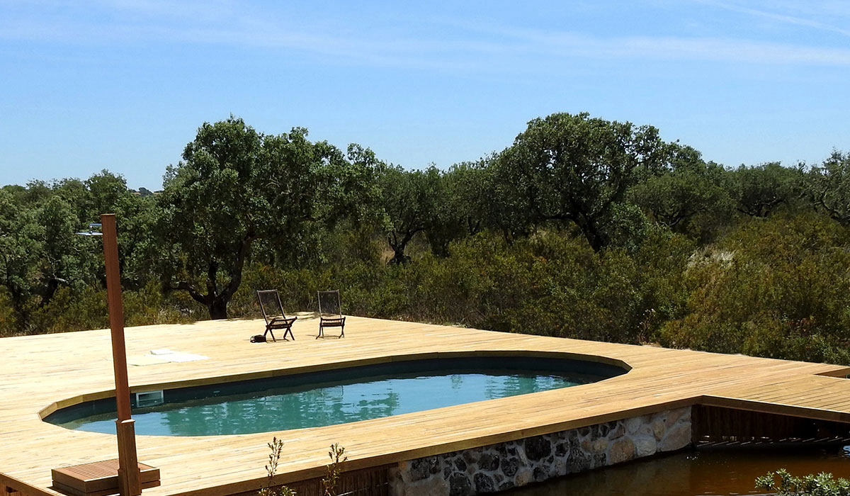 Bubulcus & Bolotas Alentejo - Arraiolos visuel 1/4