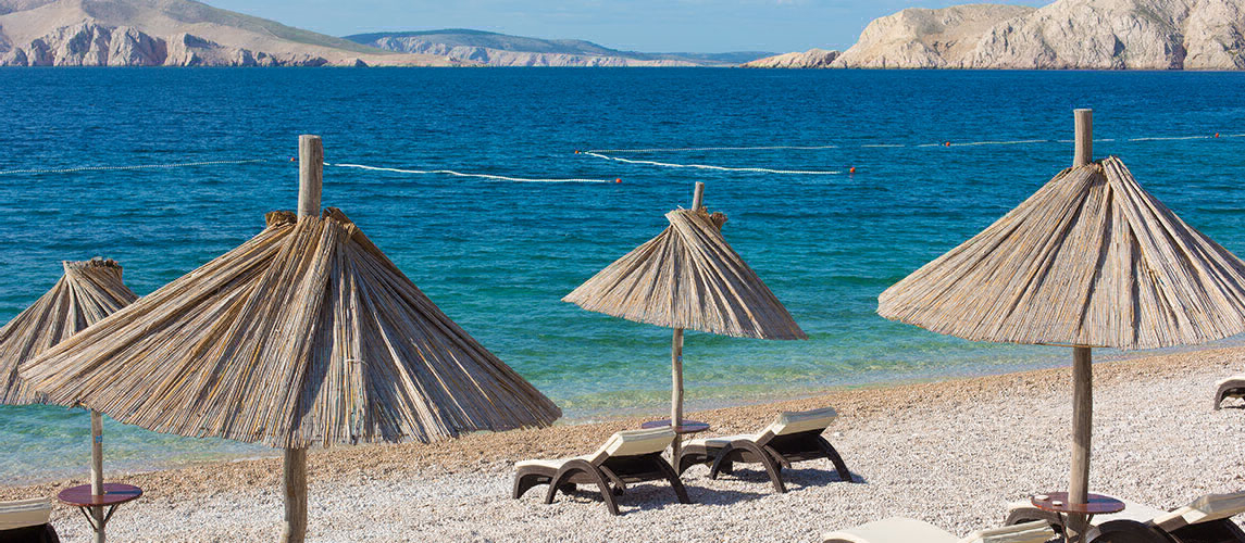 Bunculuka Resort Primorje-Gorski Kotar - Baska visuel 2/4 Bunculuka Resort Primorje-Gorski Kotar - Baska visuel 2/4