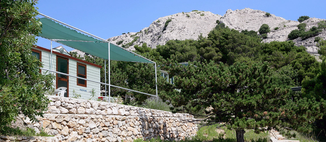 Bunculuka Resort Primorje-Gorski Kotar - Baska visuel 4/4 Bunculuka Resort Primorje-Gorski Kotar - Baska visuel 4/4