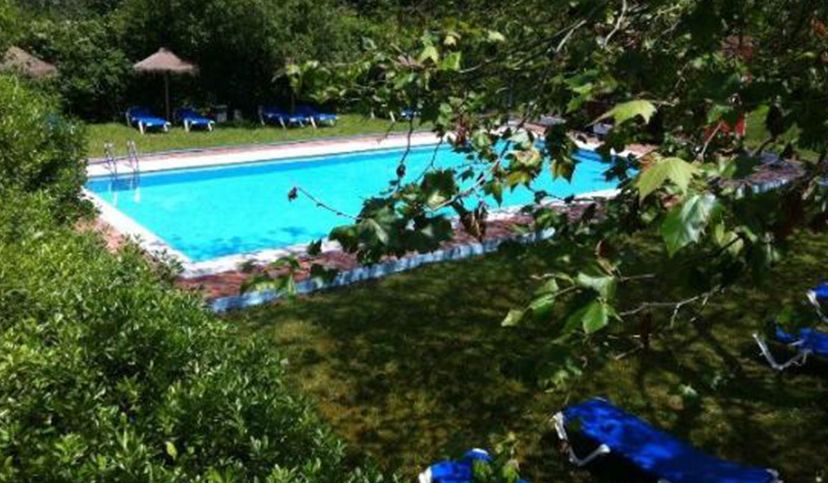 Bungalows Playa de La Franca Asturien - Ribadedeva visuel 1/1