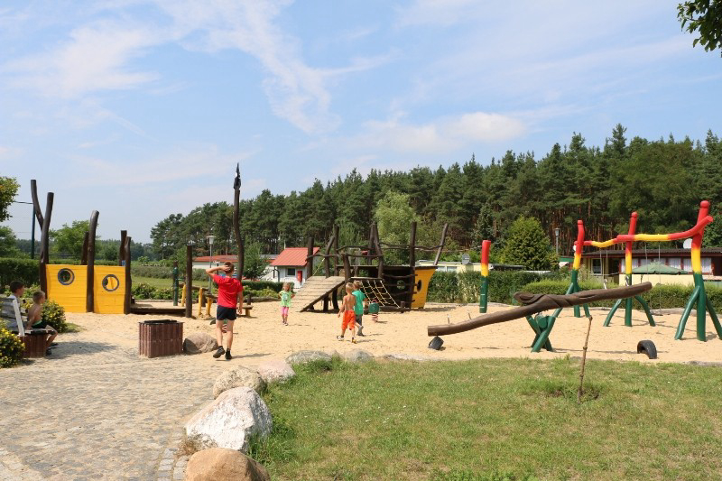 Buntspecht Brandenburg - null visuel 3/3