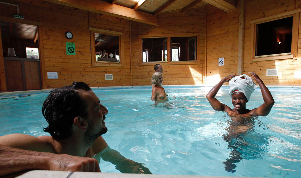CHM Montalivet Domaine Naturiste - Aquitanien - Vendays-Montalivet visuel 10/10
