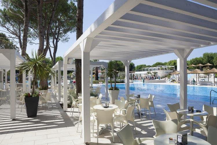 Ca' Pasquali Village Venetien - Cavallino Treporti visuel 6/9