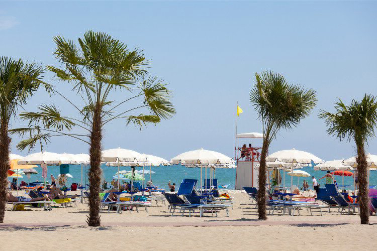 Ca' Pasquali Village Venetien - Cavallino Treporti visuel 7/9