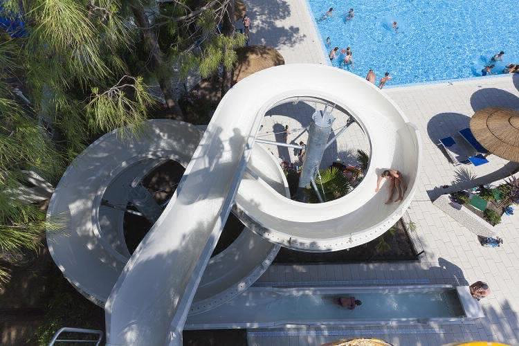 Ca' Pasquali Village Venetien - Cavallino Treporti visuel 5/9