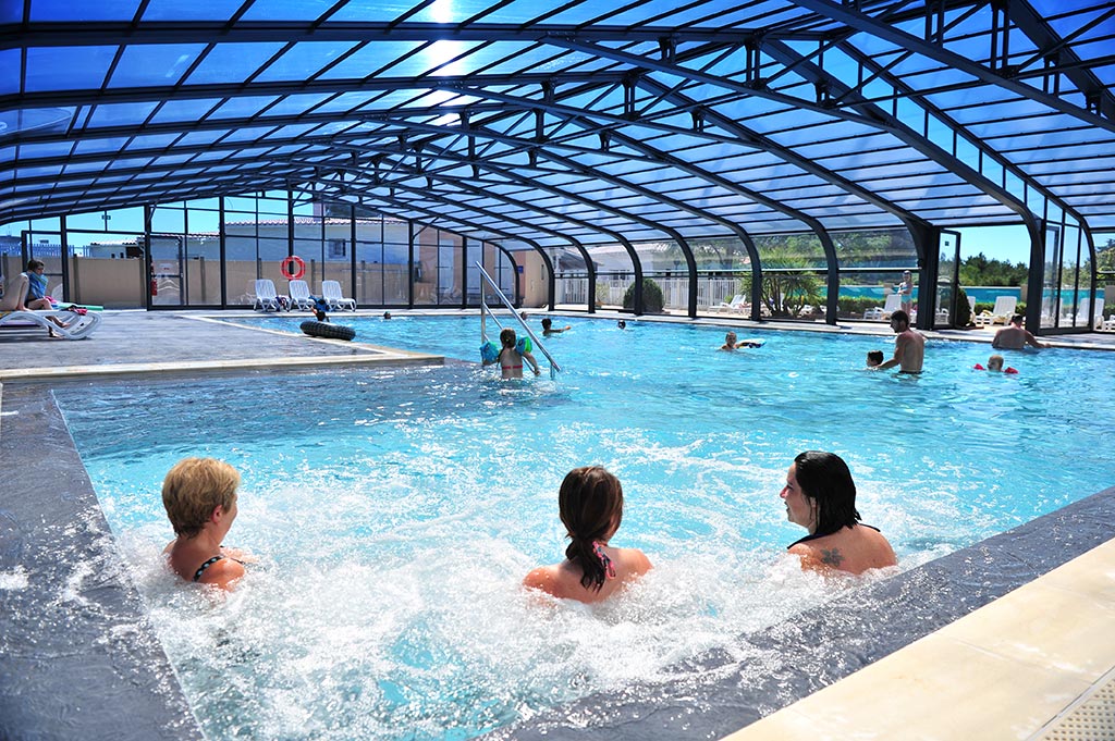 Cabestan Das Loire-Gebiet - Brétignolles-sur-Mer visuel 5/14