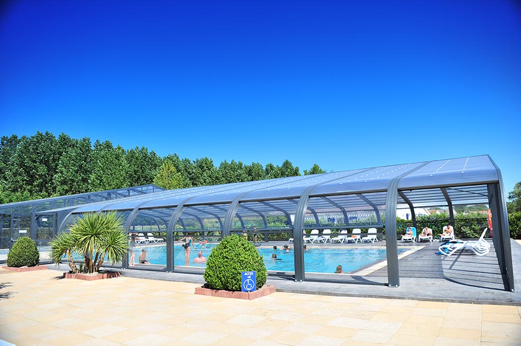 Cabestan Das Loire-Gebiet - Brétignolles-sur-Mer visuel 4/14