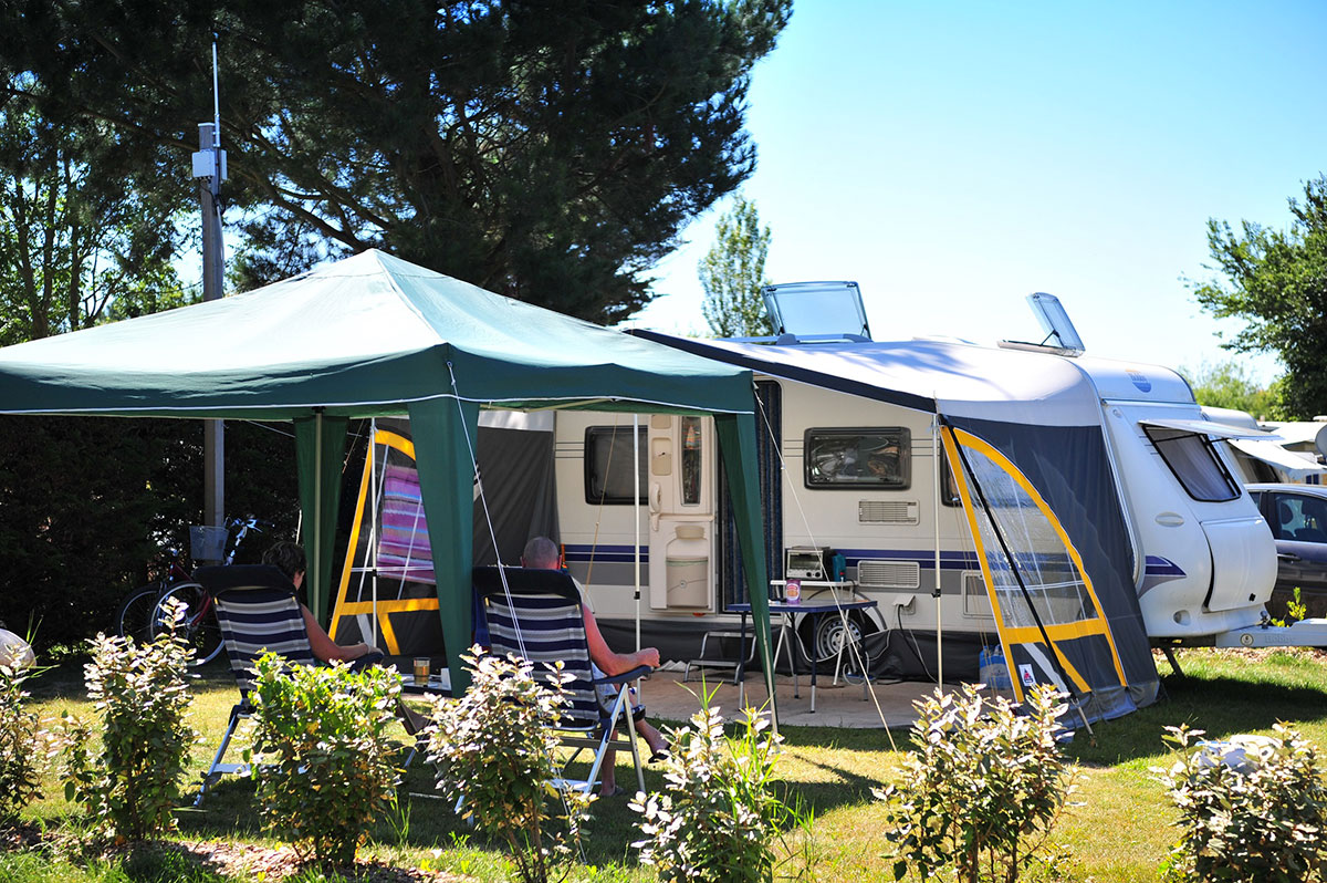 Cabestan Das Loire-Gebiet - Brétignolles-sur-Mer visuel 13/14