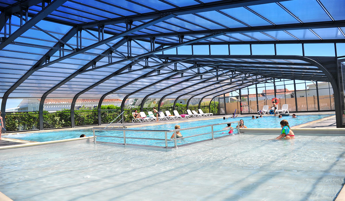 Cabestan Das Loire-Gebiet - Brétignolles-sur-Mer visuel 1/14