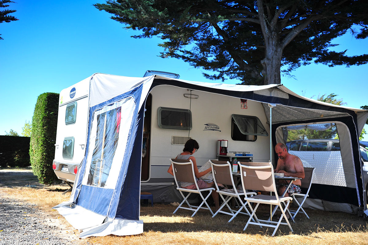 Cabestan Das Loire-Gebiet - Brétignolles-sur-Mer visuel 14/14
