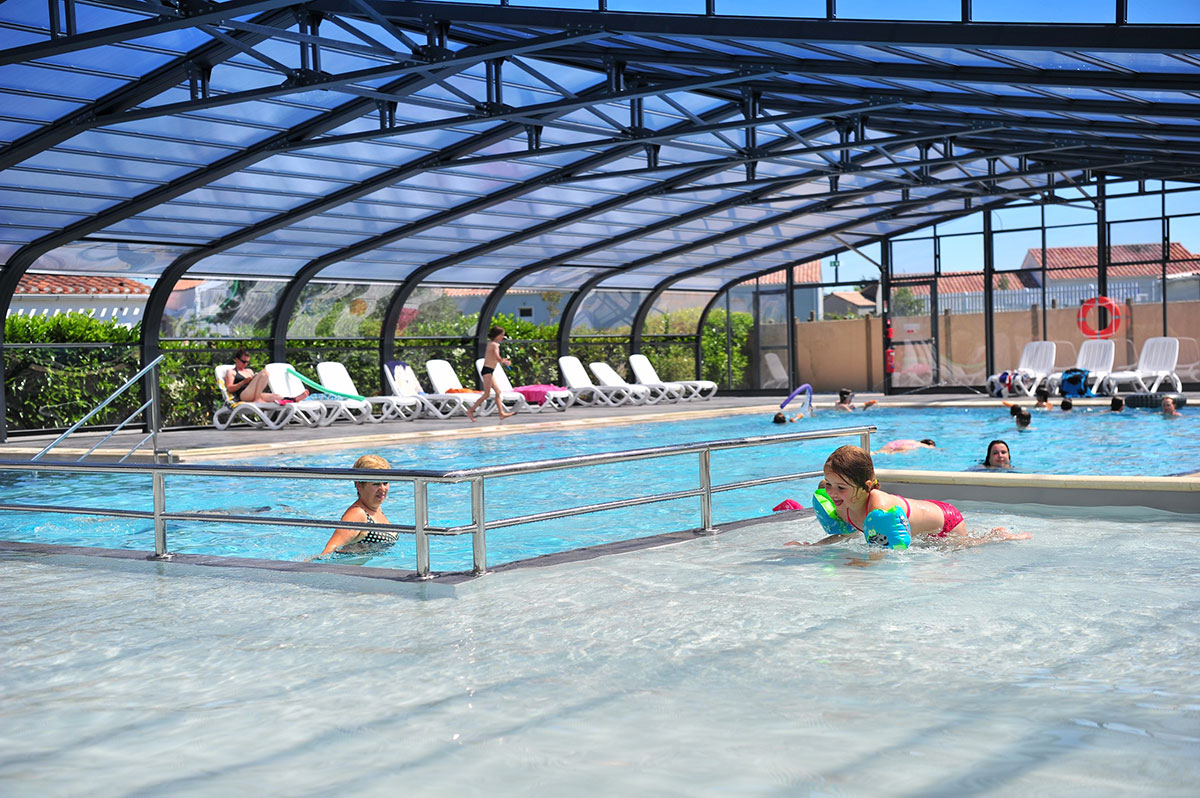 Cabestan Das Loire-Gebiet - Brétignolles-sur-Mer visuel 7/14