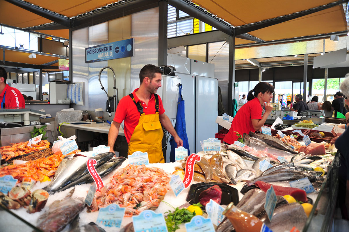 Cabestan Das Loire-Gebiet - Brétignolles-sur-Mer visuel 10/14