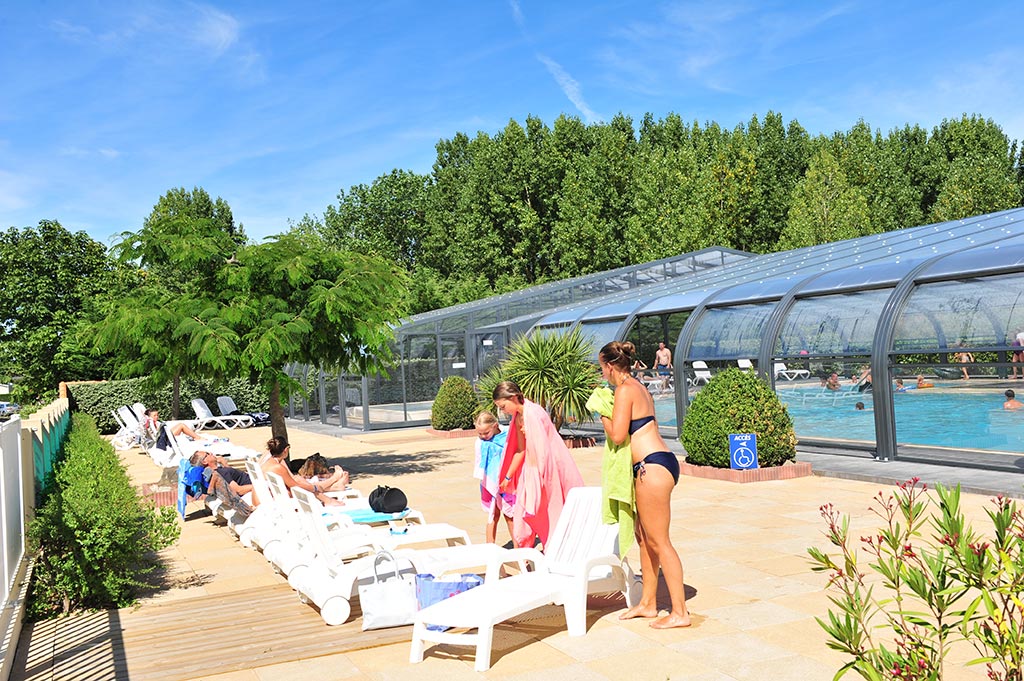 Cabestan Das Loire-Gebiet - Brétignolles-sur-Mer visuel 2/14