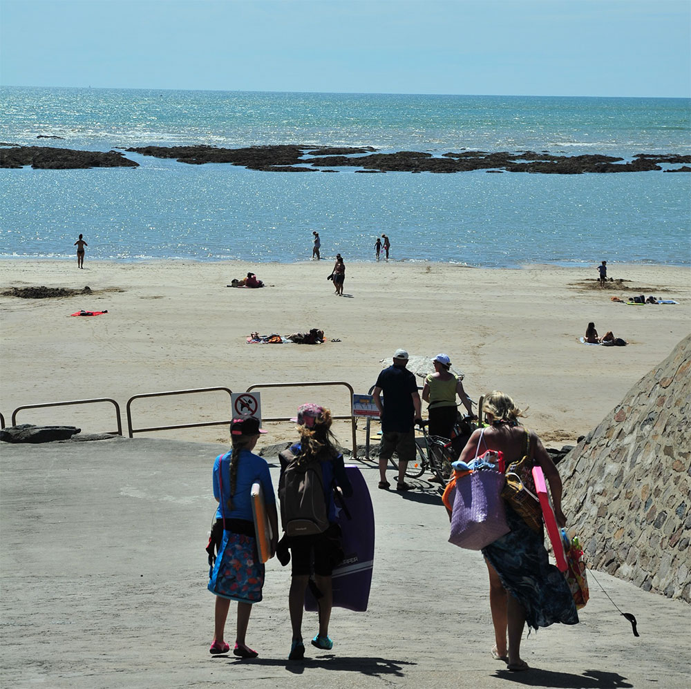 Cabestan Das Loire-Gebiet - Brétignolles-sur-Mer visuel 12/14