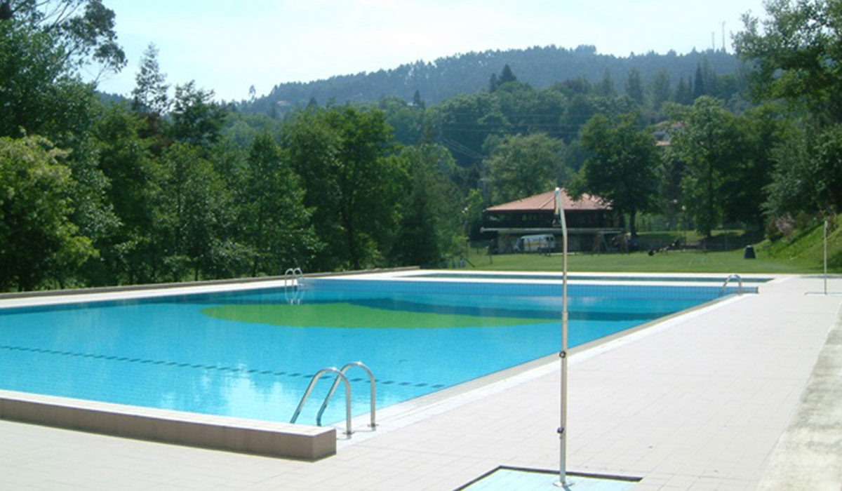 Cabreira Norte - Vieira do Minho visuel 1/4