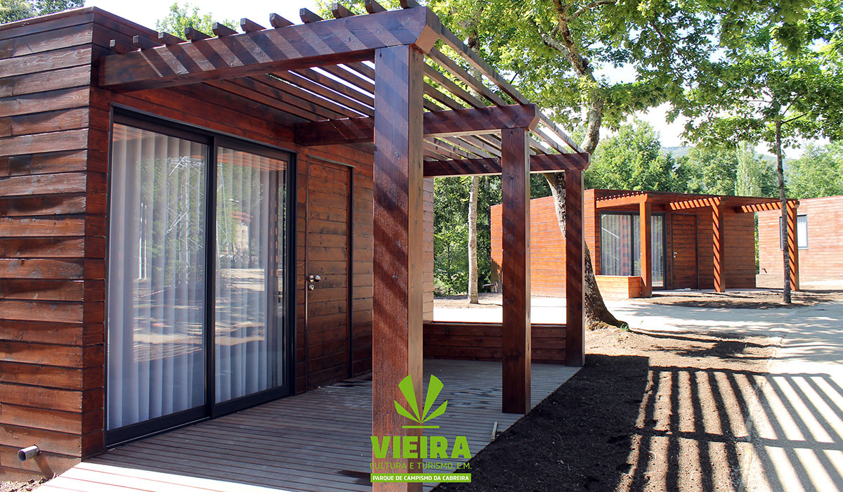 Cabreira Norte - Vieira do Minho visuel 3/4