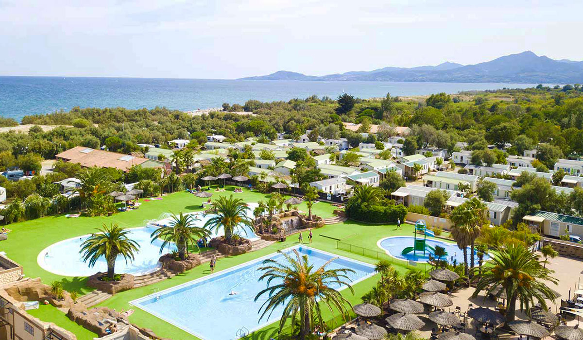 Cala Gogo Languedoc-Roussillon - Saint-Cyprien visuel 1/2 Cala Gogo Languedoc-Roussillon - Saint-Cyprien visuel 1/2