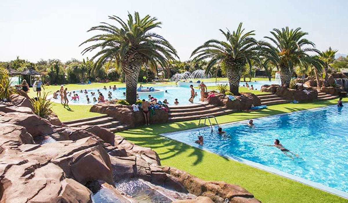 Cala Gogo Languedoc-Roussillon - Saint-Cyprien visuel 2/2 Cala Gogo Languedoc-Roussillon - Saint-Cyprien visuel 2/2