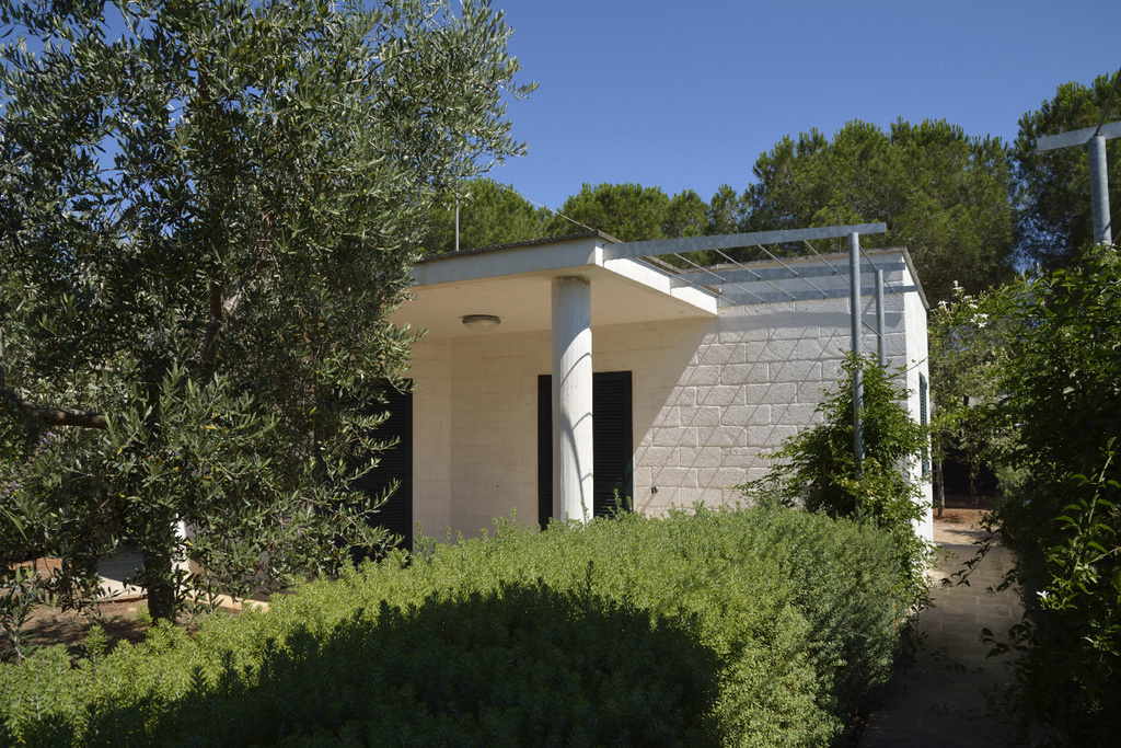 Cala dei Ginepri Apulien - Ostuni visuel 3/3