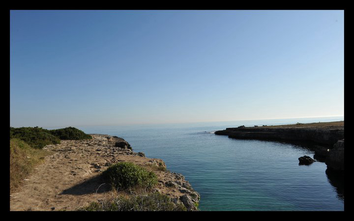 Cala dei Ginepri Apulien - Ostuni visuel 2/3