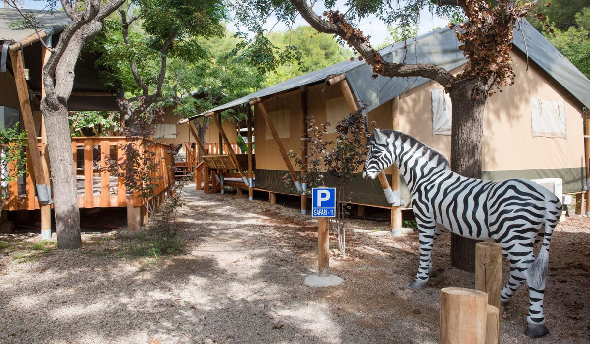 Caledonia Costa Dorada - Tarragone visuel 5/6 Caledonia Costa Dorada - Tarragone visuel 5/6