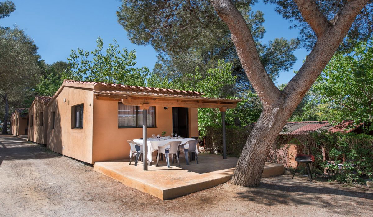 Caledonia Costa Dorada - Tarragone visuel 3/6 Caledonia Costa Dorada - Tarragone visuel 3/6