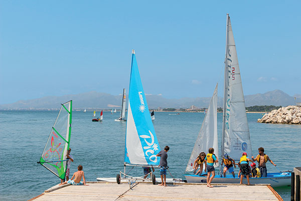 Cambrils Park Costa Dorada - Cambrils visuel 6/10 Cambrils Park Costa Dorada - Cambrils visuel 6/10