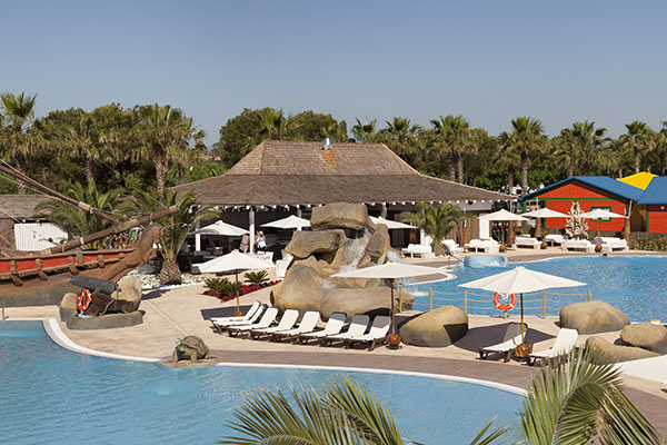 Cambrils Park Costa Dorada - Cambrils visuel 5/10 Cambrils Park Costa Dorada - Cambrils visuel 5/10