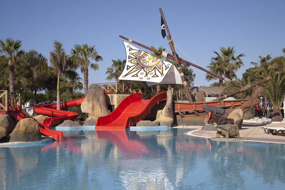 Cambrils Park Costa Dorada - Cambrils visuel 1/10 Cambrils Park Costa Dorada - Cambrils visuel 1/10