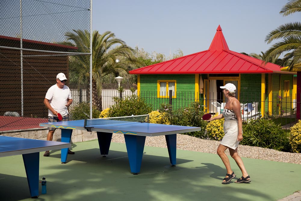 Cambrils Park Costa Dorada - Cambrils visuel 10/10 Cambrils Park Costa Dorada - Cambrils visuel 10/10