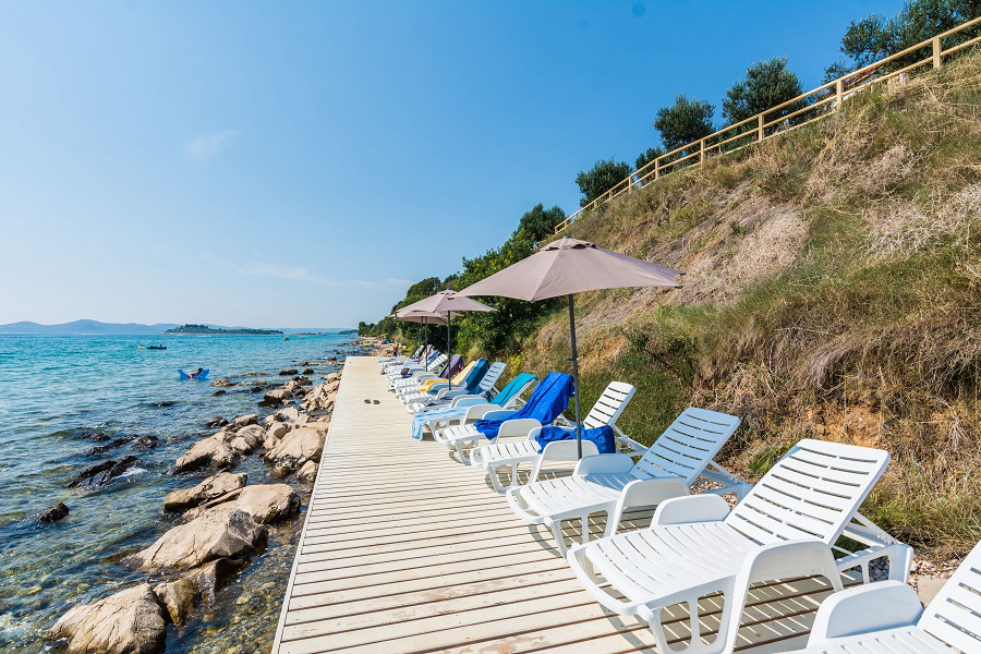 Bepo Dalmatien - Pakostane visuel 2/4