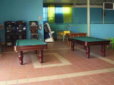 Costa Nova do Prado Centro - Ílhavo visuel 4/5