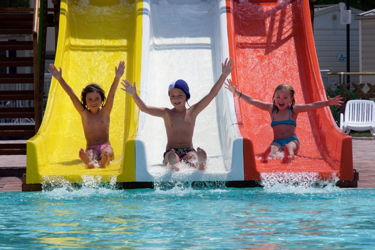 Campeggio del Garda Venetien - Peschiera del Garda visuel 6/11 Campeggio del Garda Venetien - Peschiera del Garda visuel 6/11